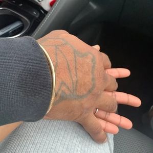 Meet your Posher, Roy